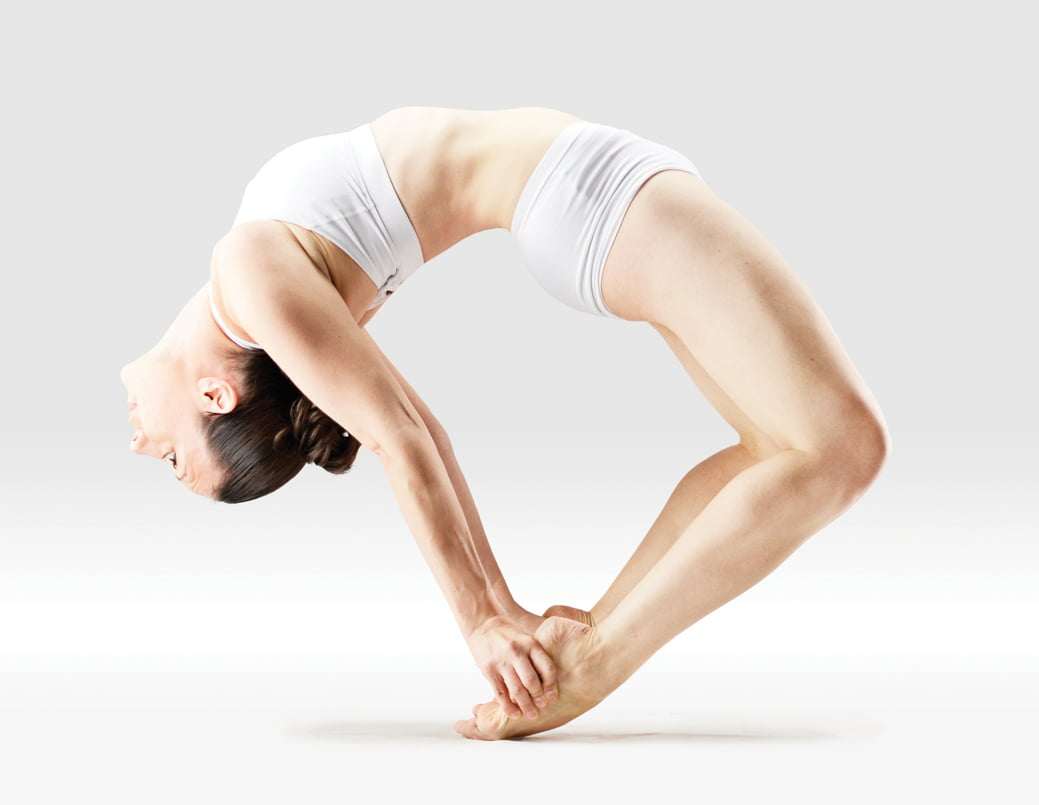 Йога за релаксация - спокоен ум и тяло с FlexyFit #1 5 Йога, медицина, релаксация