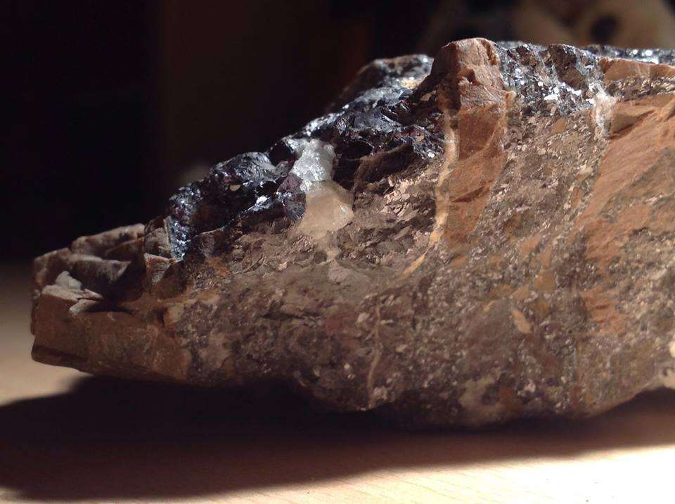 отравяне с олово