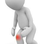 хронична болка, болка в коленете, злоупотреба с алкохол