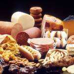 Висок холестерол при деца 2 висок холестерол при деца, рискови храни