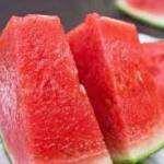 Ползи и вреди от консумацията на диня - 7 от най-честите 4 ползи и вреди от консумацията на диня, парчета диня