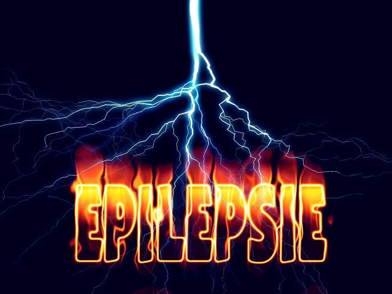 фокални гърчове, епилепсия, припадъци, клонично тонични гърчове