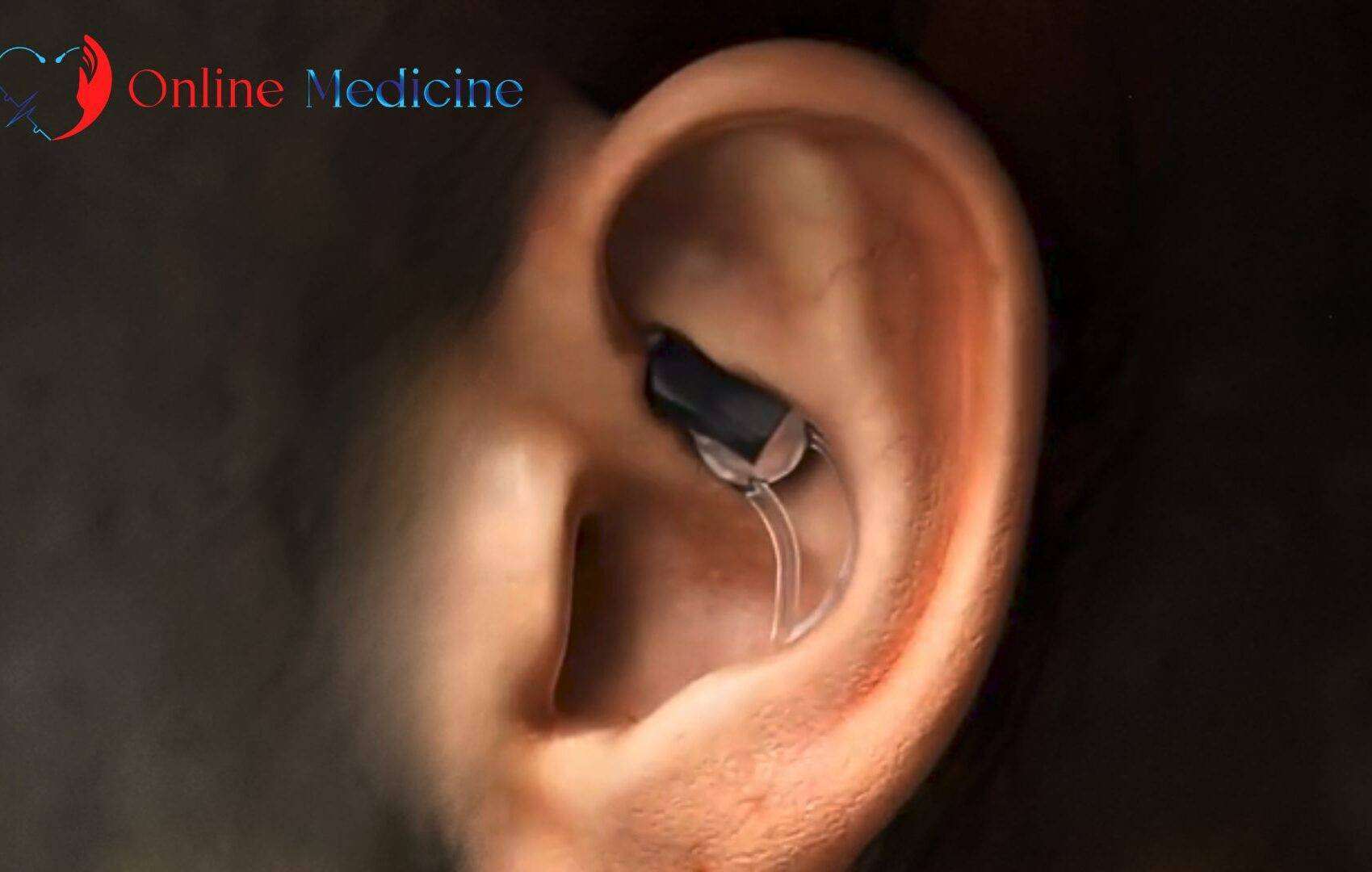 генна терапия при загуба на слуха, глухота, устройство за носене в ухото