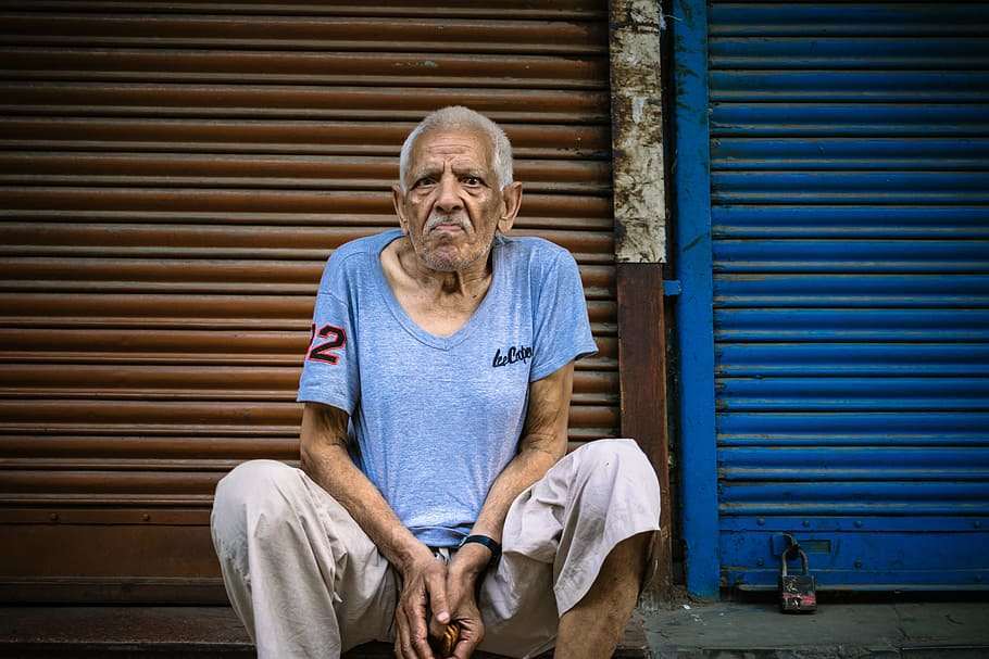 болки свързани с остаряване, болка в гърба, болка в кръста, главоболие