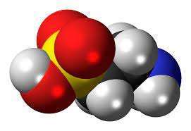 Аминокиселината таурин забавя стареенето 3 таурин, аминокиселина таурин, таурин срещу стареене