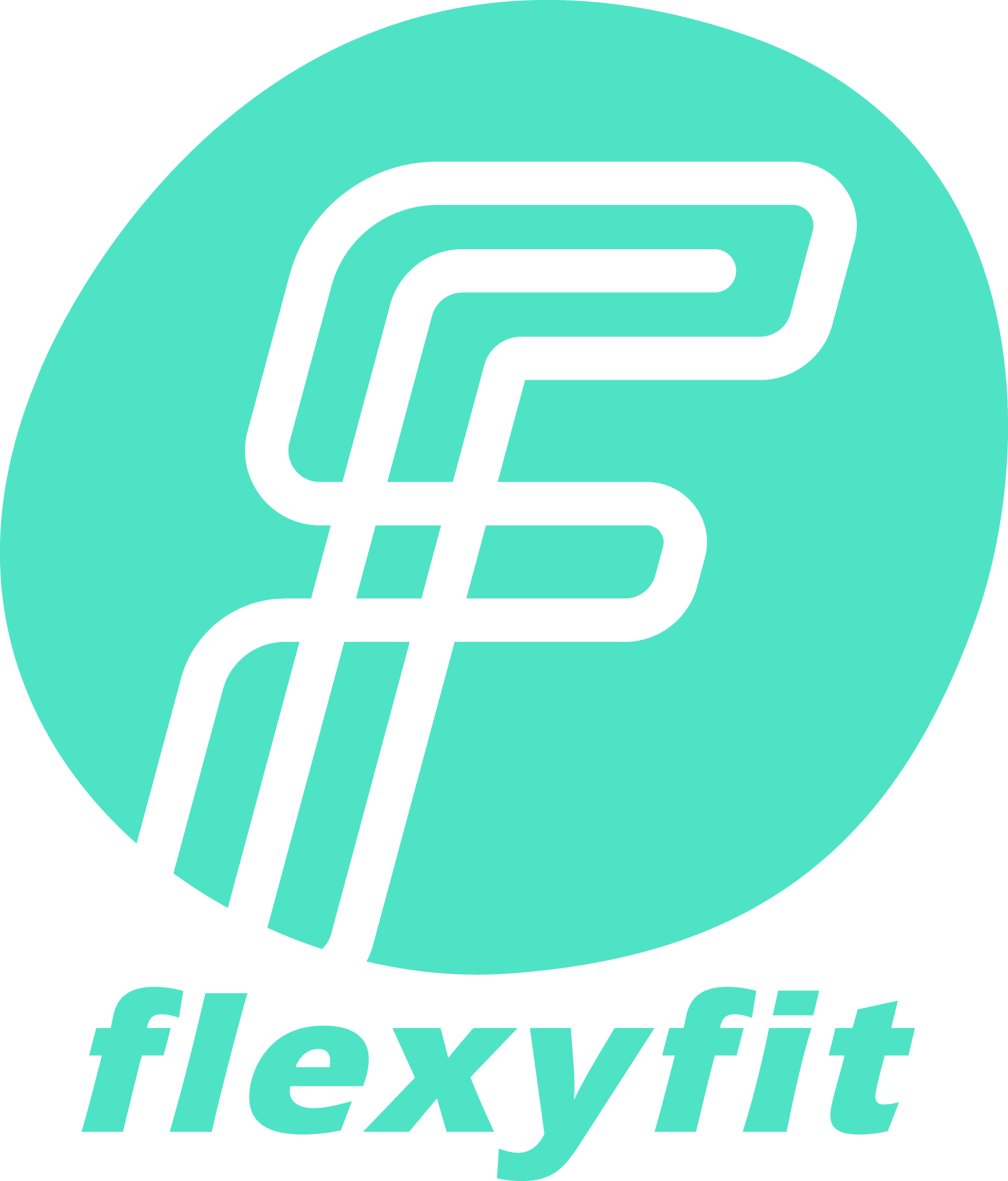 Йога за релаксация - спокоен ум и тяло с FlexyFit #1 6 FlexyFit лого за банер