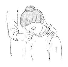 Първа помощ при епистаксис - остро кървене от носа 6 епистаксис, остър епистаксис, първа помощ при епистаксис, първа помощ при кървене от носа