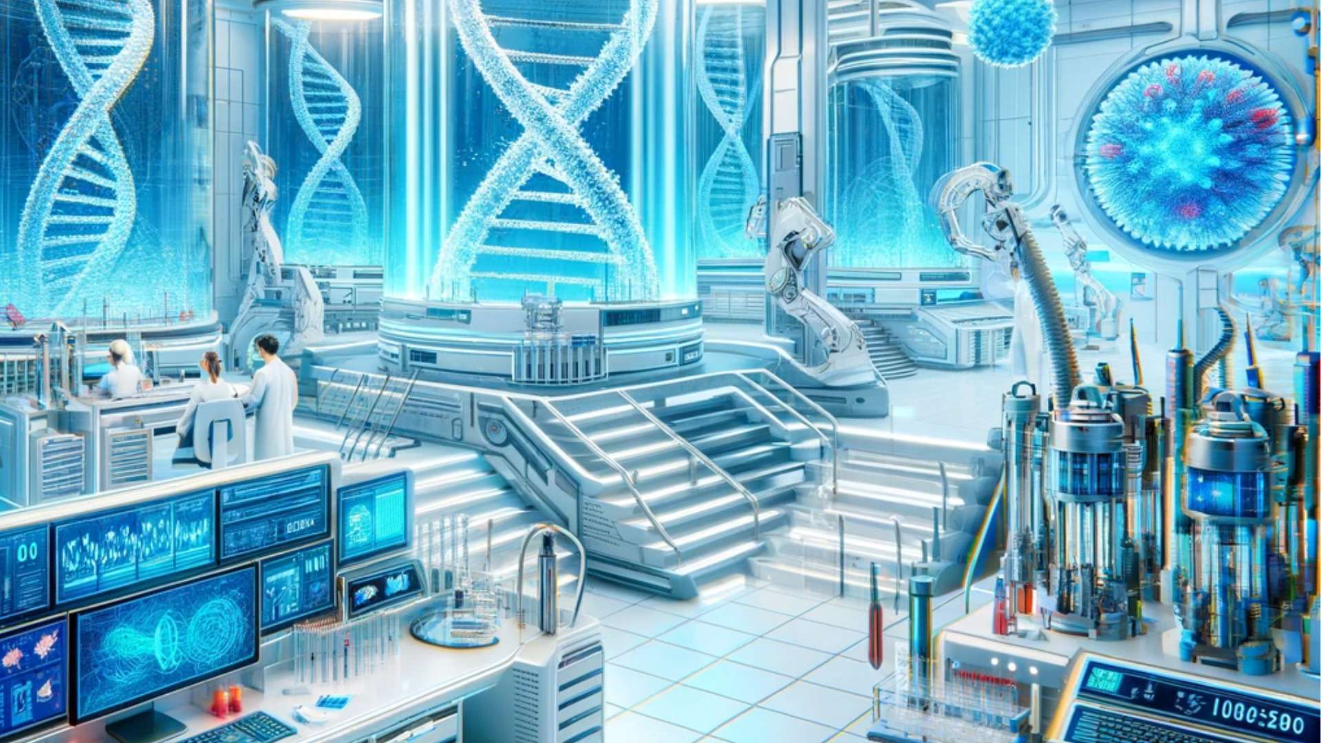 метод CRISPR, генно инженерство, ДНК, човешки геном, генетика, генно инженерство