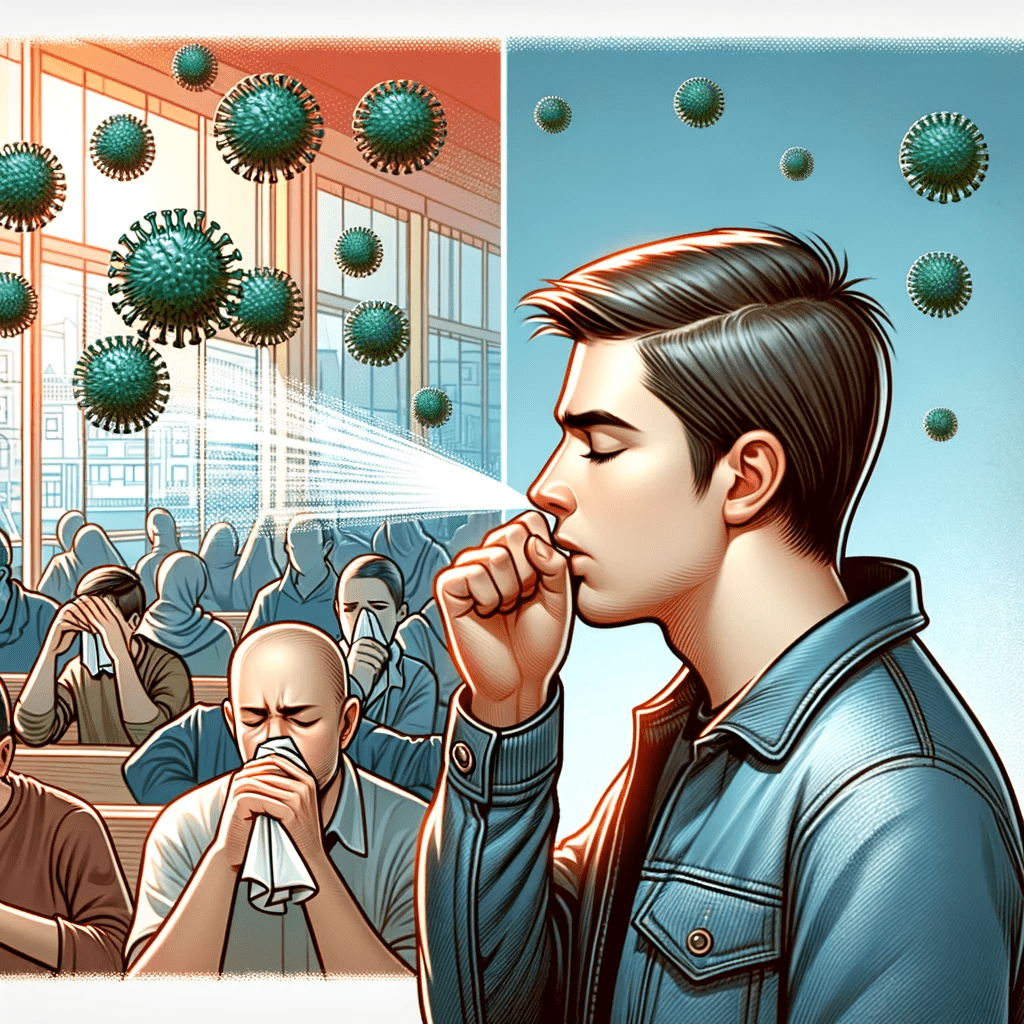 Риновирози: 5 начина за лечение на риновируси 5 Риновирози, Симптоми на риновирози, Лечение на риновирози, Причинители на риновируси, Епидемии и сезонност на риновируси, симптоми, лечение на риновируси, симптоми на риновируси, течащ нос, кашлица, задух, секрети