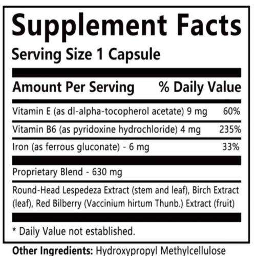 Здрави бъбреци с Uric Acid Cleanse Capsules 5 хранителна добавка за бъбреци, здрави бъбреци